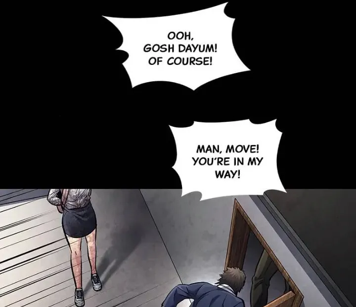 Read Dead Queen chapter 50 image 67 on Lezhin