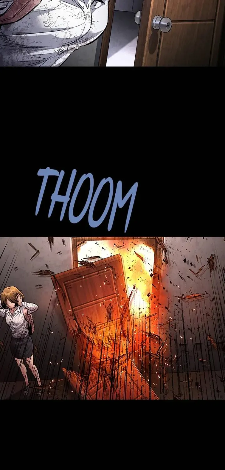 Read Dead Queen chapter 50 image 69 on Lezhin