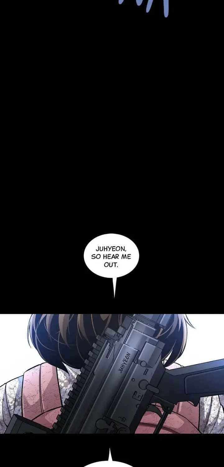Read Dead Queen chapter 50 image 73 on Lezhin