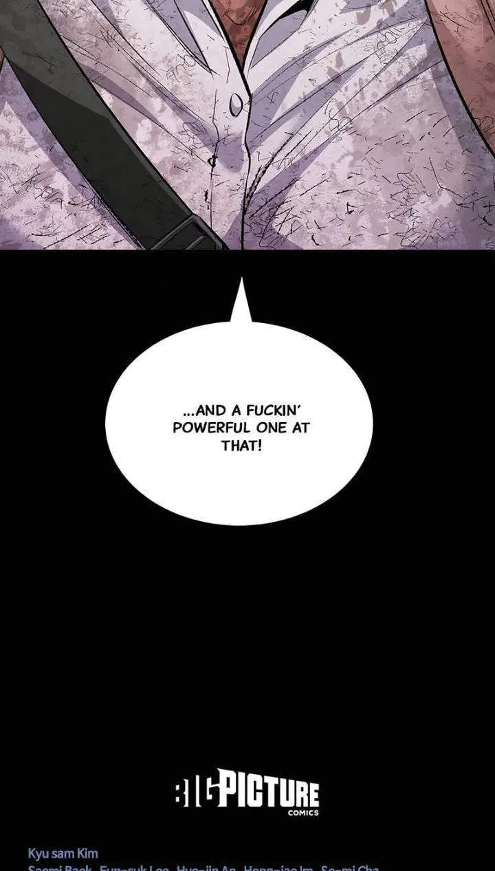 Read Dead Queen chapter 50 image 77 on Lezhin