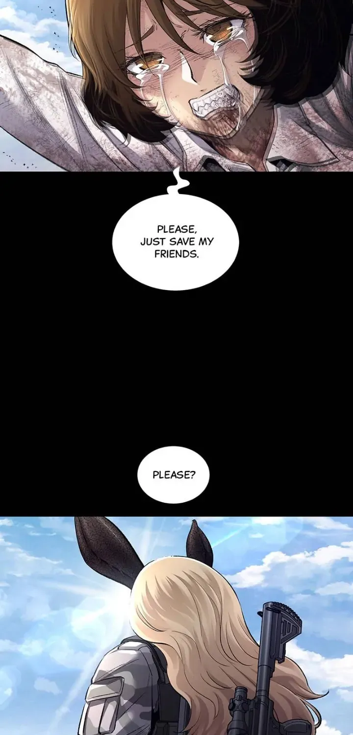 Read Dead Queen chapter 50 image 8 on Lezhin