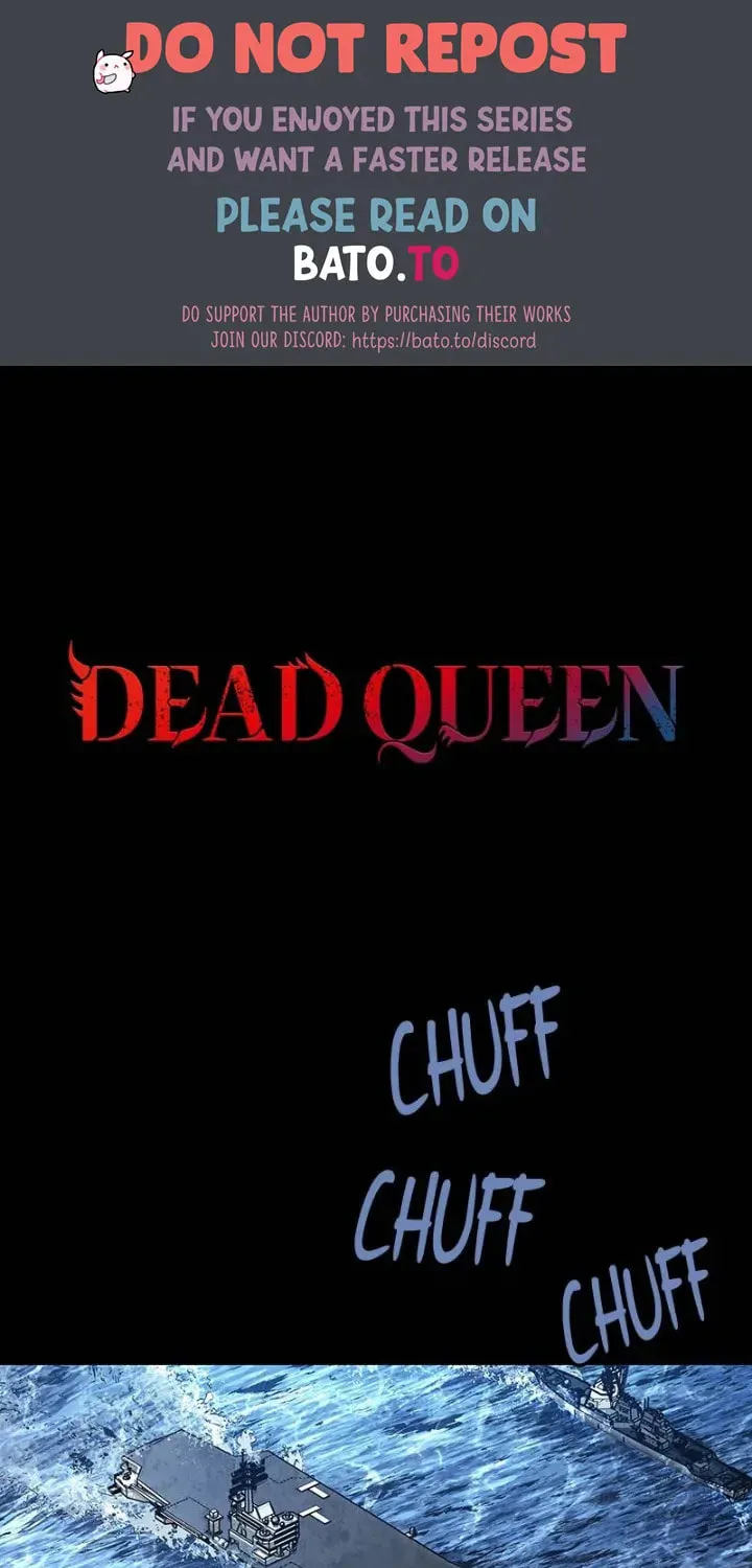 Read Dead Queen chapter 51 image 0 on Lezhin