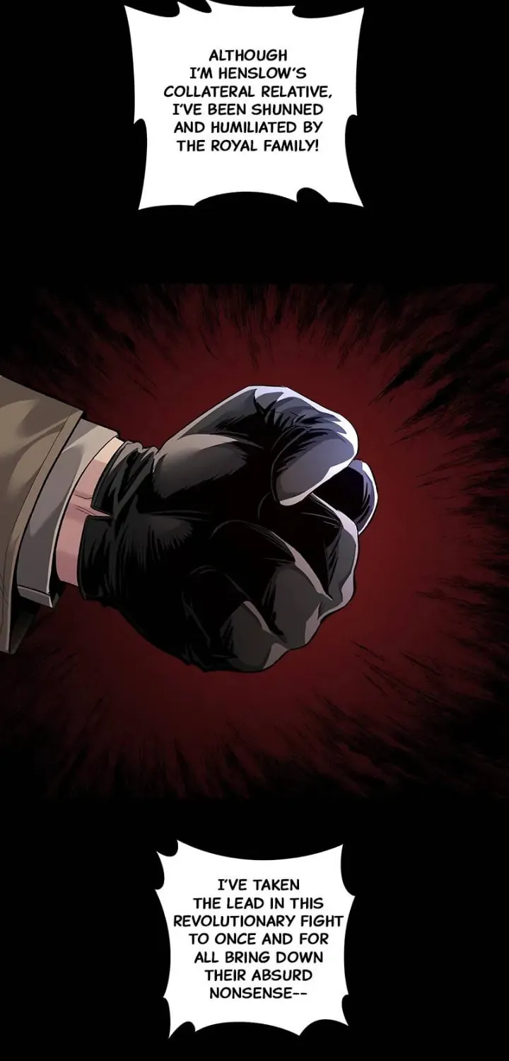 Read Dead Queen chapter 51 image 10 on Lezhin
