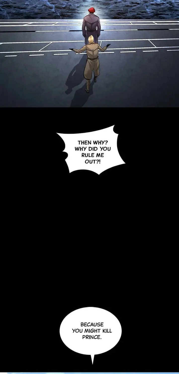 Read Dead Queen chapter 51 image 12 on Lezhin