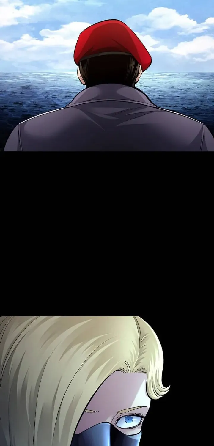 Read Dead Queen chapter 51 image 13 on Lezhin