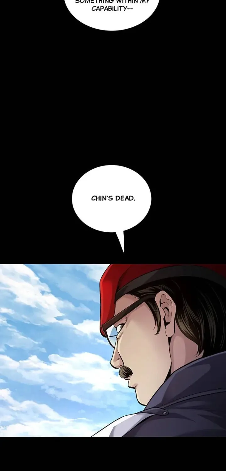 Read Dead Queen chapter 51 image 18 on Lezhin
