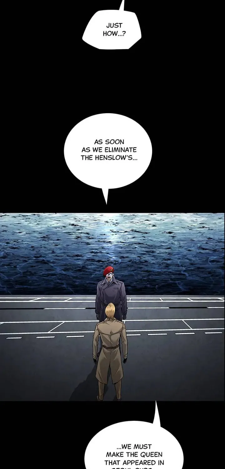 Read Dead Queen chapter 51 image 22 on Lezhin