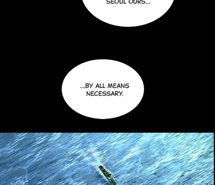 Read Dead Queen chapter 51 image 23 on Lezhin