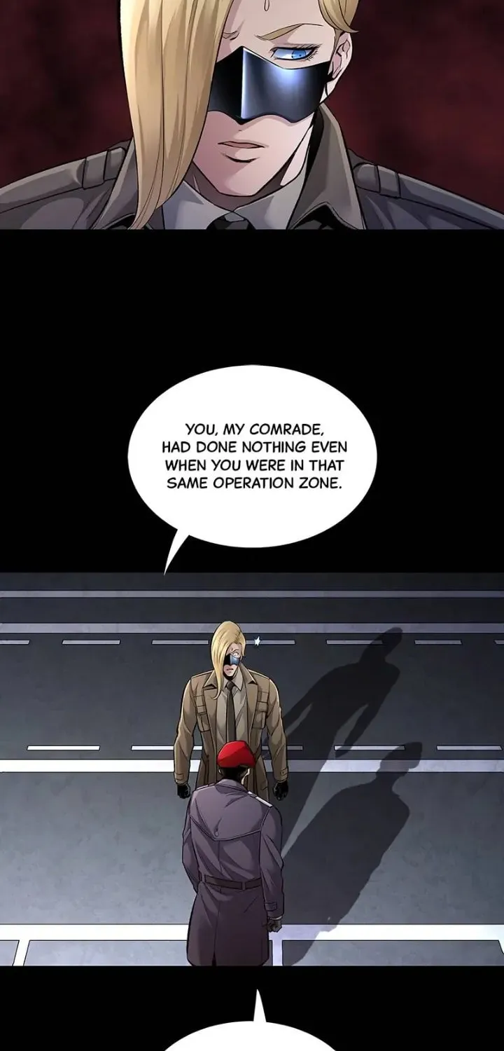 Read Dead Queen chapter 51 image 25 on Lezhin