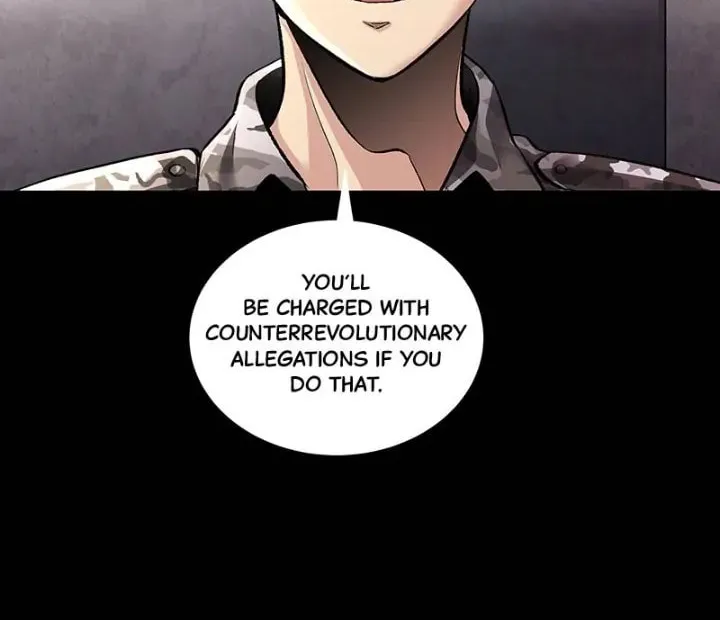 Read Dead Queen chapter 51 image 35 on Lezhin