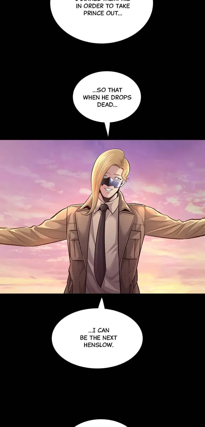 Read Dead Queen chapter 51 image 37 on Lezhin