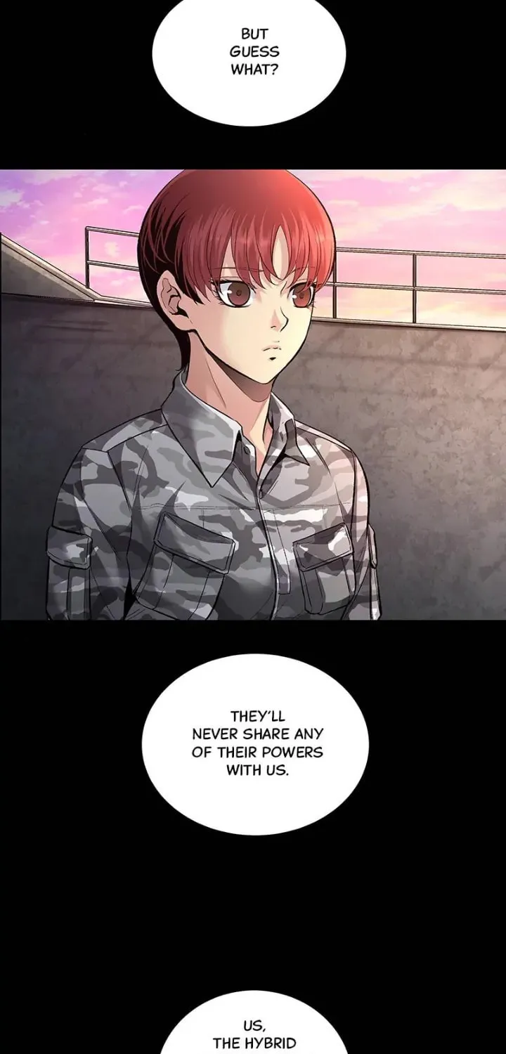 Read Dead Queen chapter 51 image 38 on Lezhin