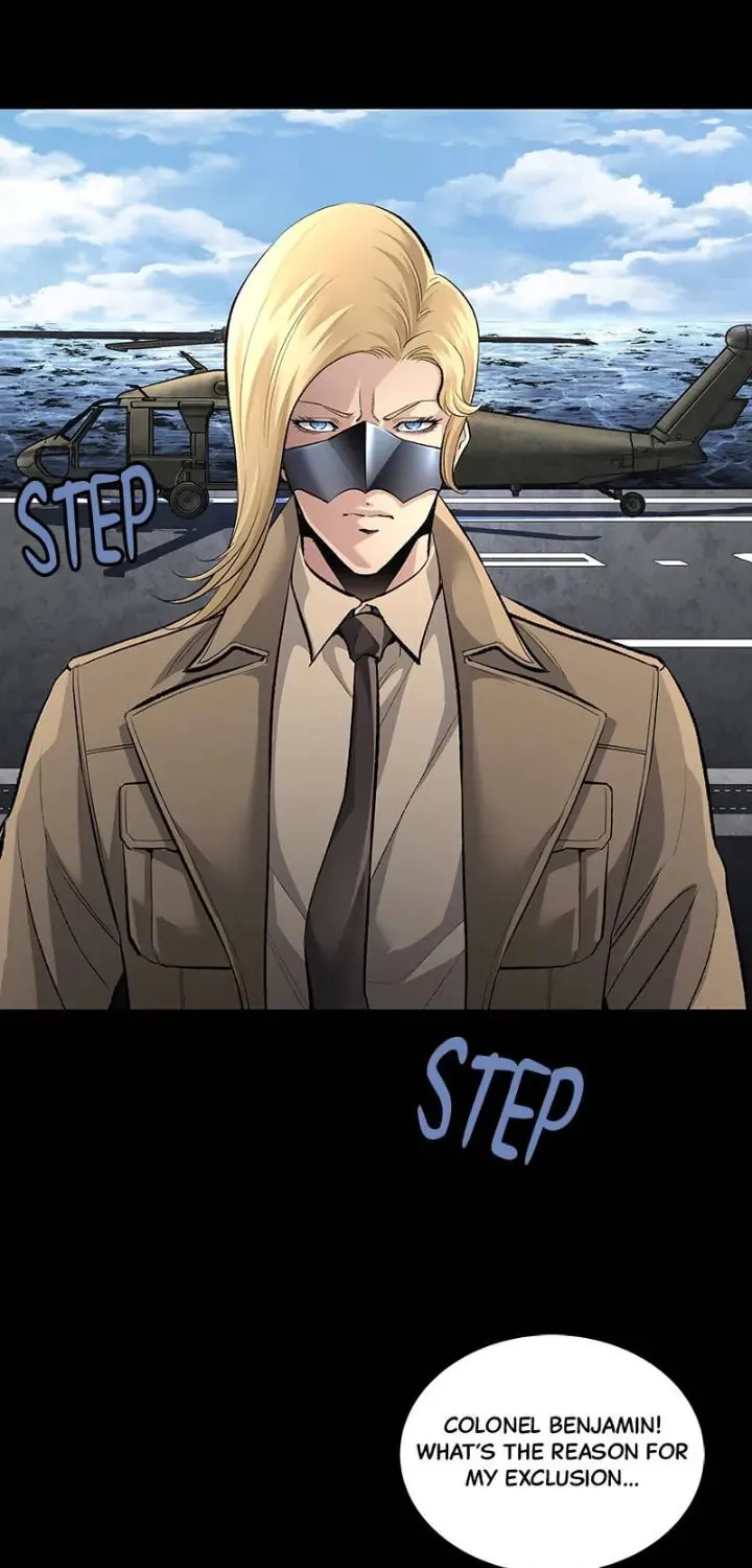 Read Dead Queen chapter 51 image 4 on Lezhin