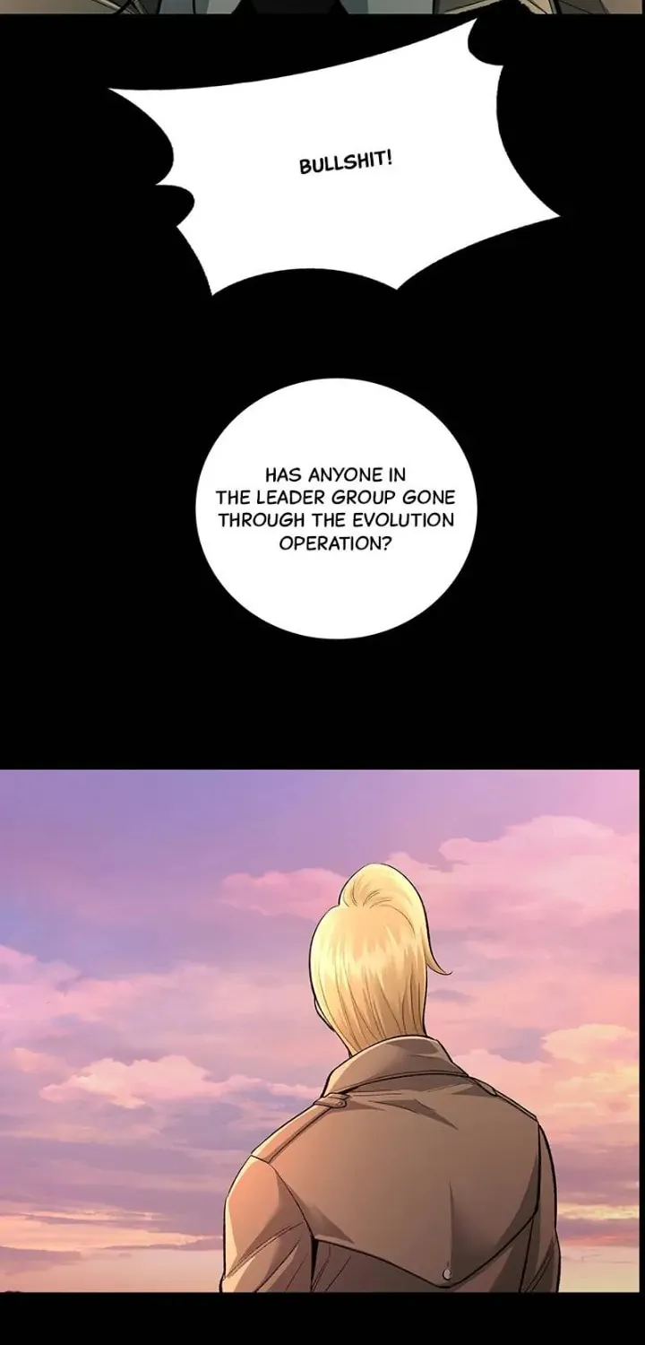Read Dead Queen chapter 51 image 41 on Lezhin