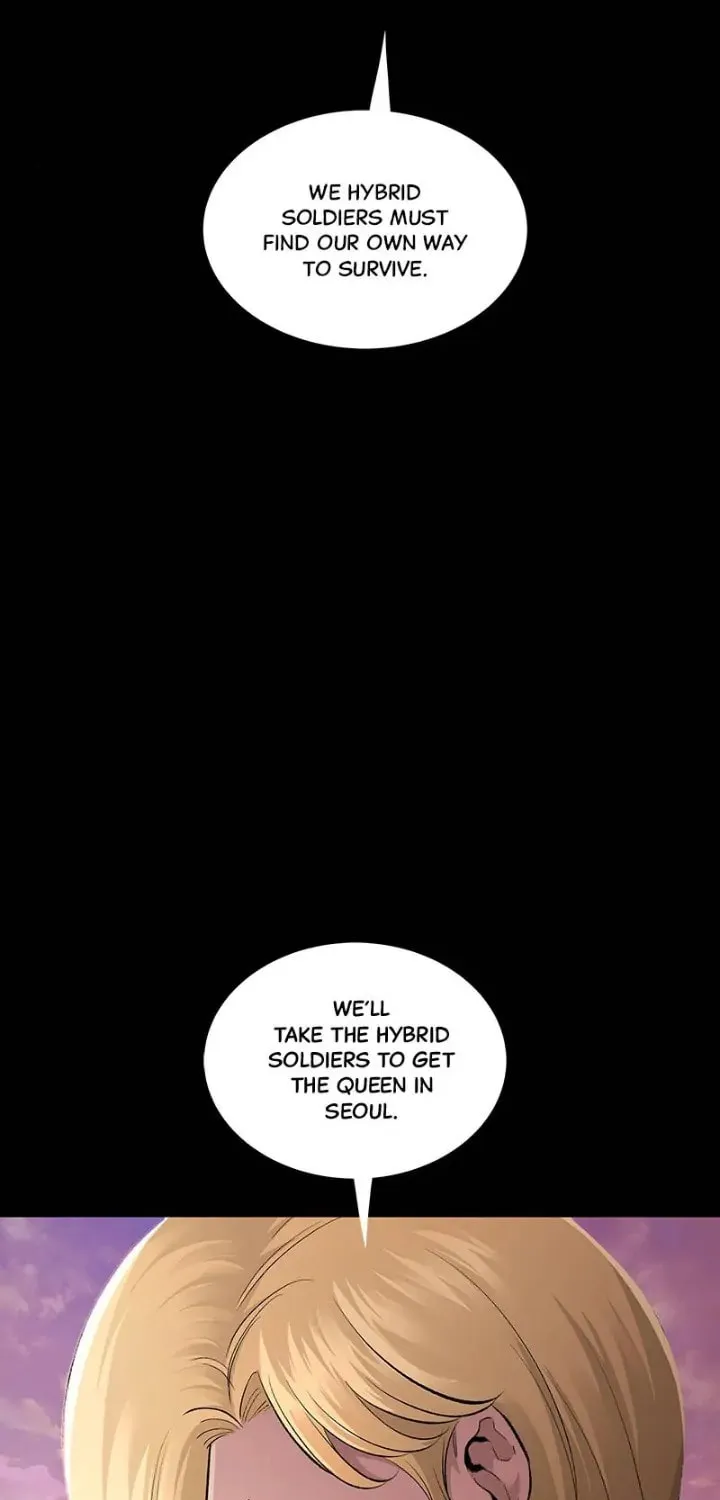 Read Dead Queen chapter 51 image 42 on Lezhin