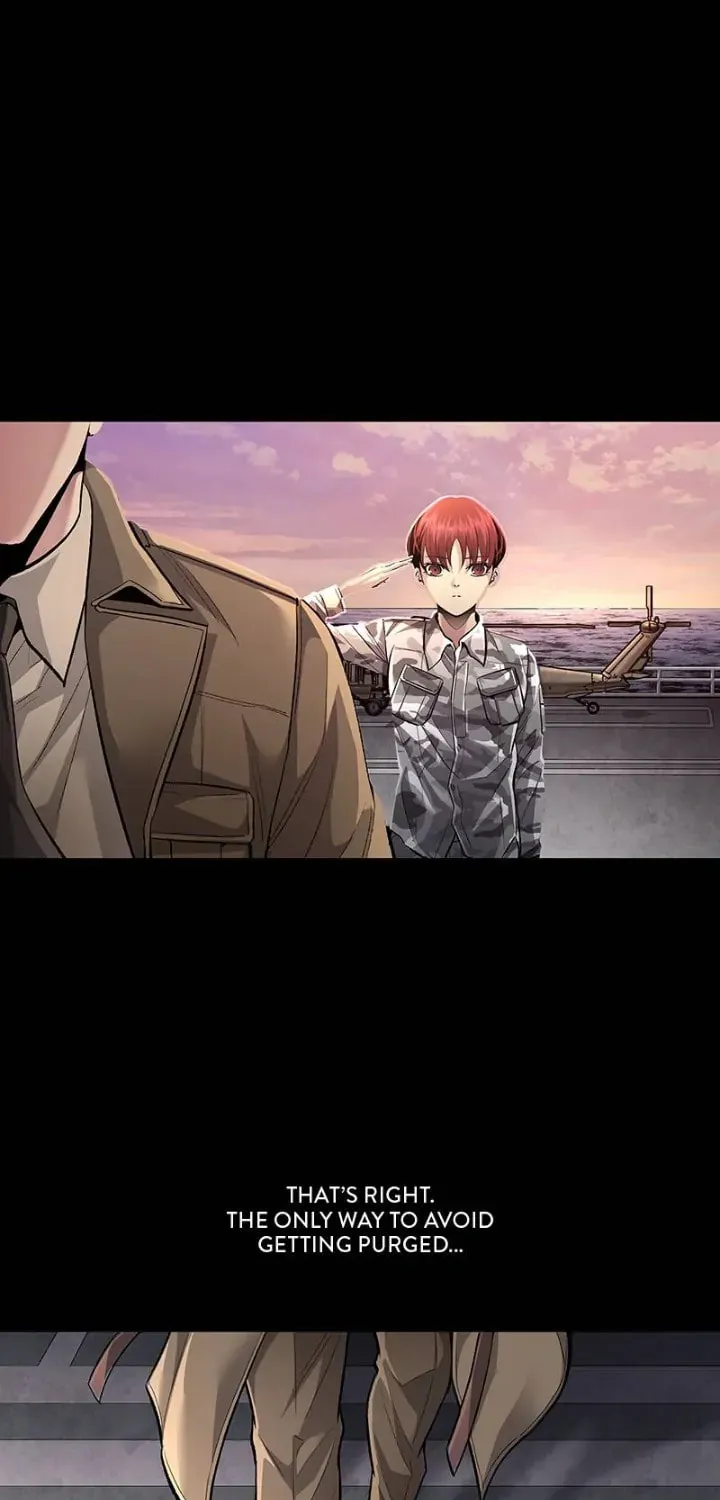 Read Dead Queen chapter 51 image 44 on Lezhin