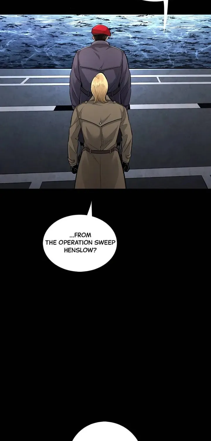 Read Dead Queen chapter 51 image 5 on Lezhin