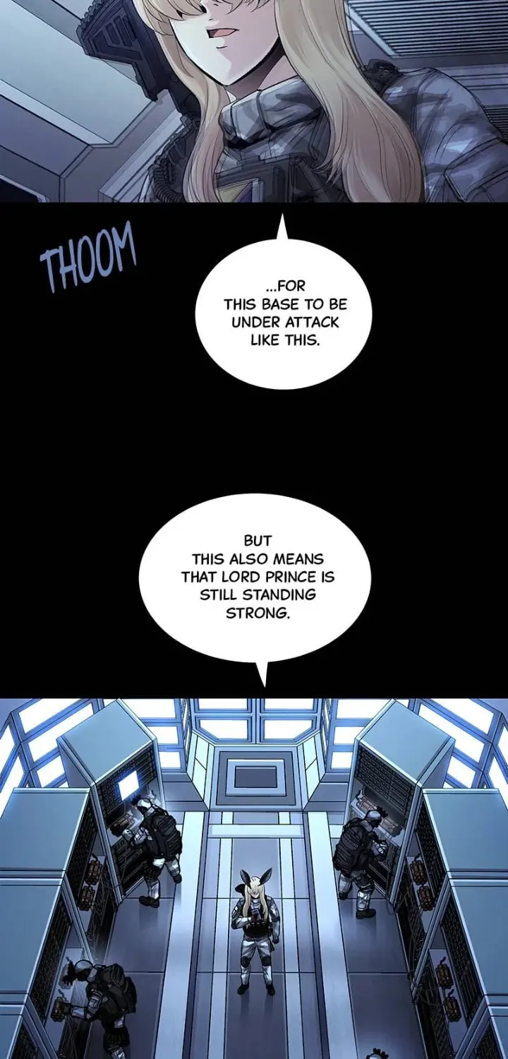 Read Dead Queen chapter 51 image 50 on Lezhin