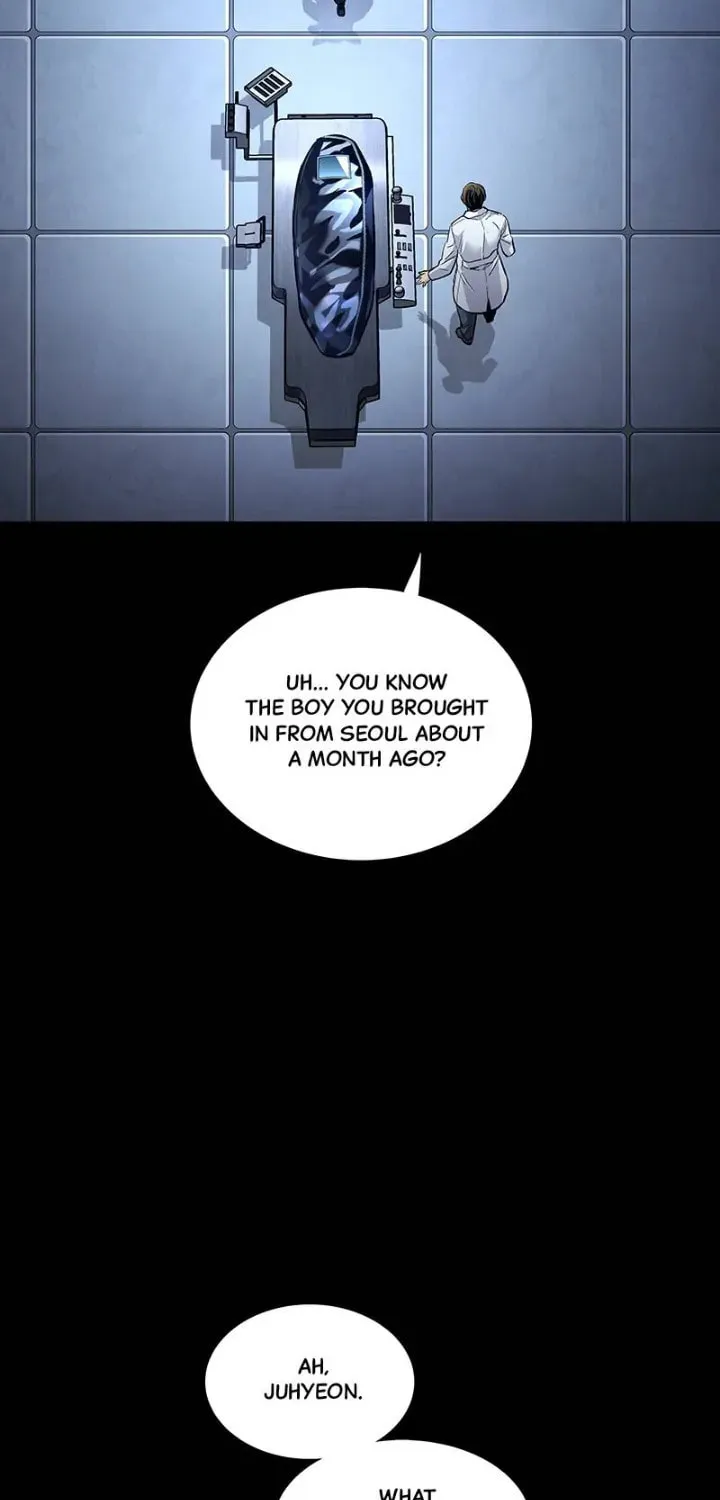 Read Dead Queen chapter 51 image 54 on Lezhin