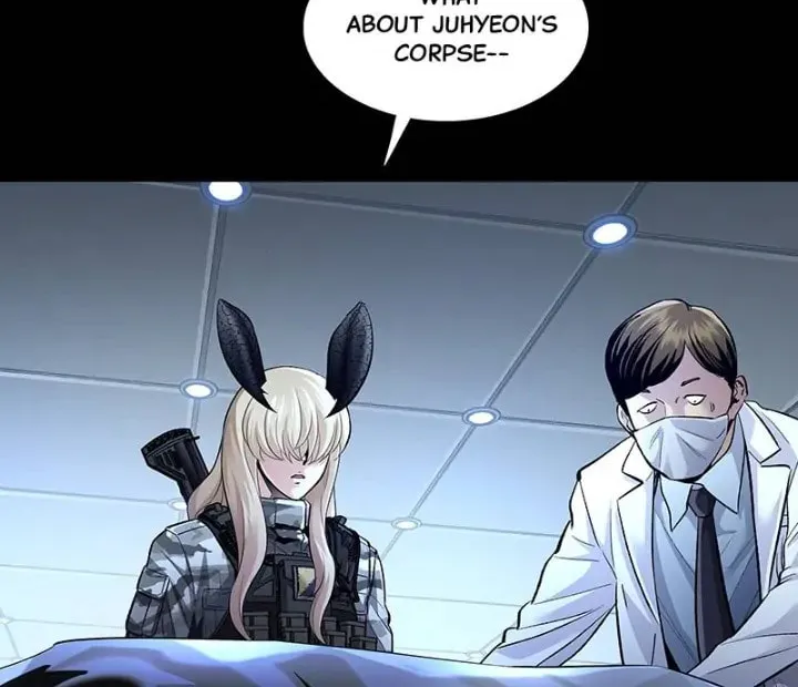 Read Dead Queen chapter 51 image 55 on Lezhin