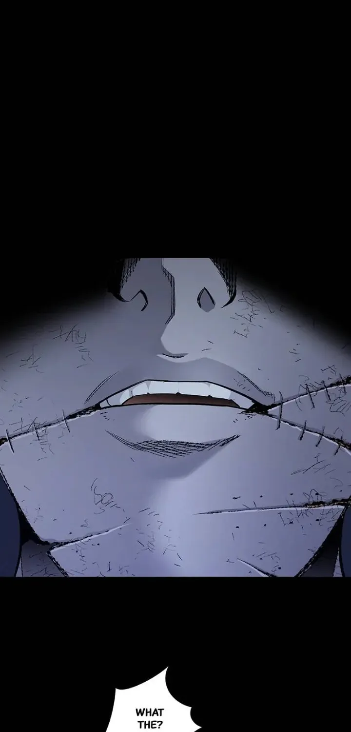 Read Dead Queen chapter 51 image 57 on Lezhin