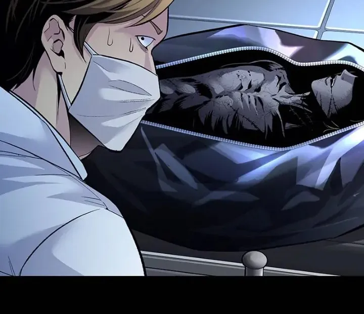 Read Dead Queen chapter 51 image 59 on Lezhin