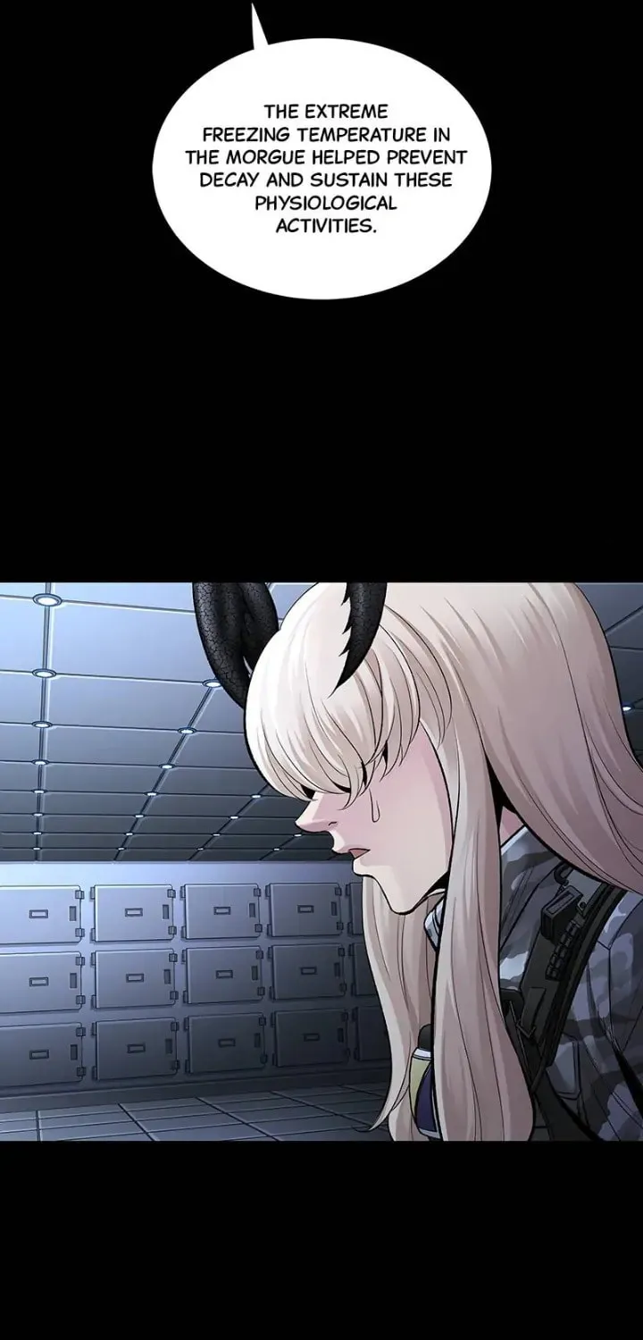 Read Dead Queen chapter 51 image 60 on Lezhin