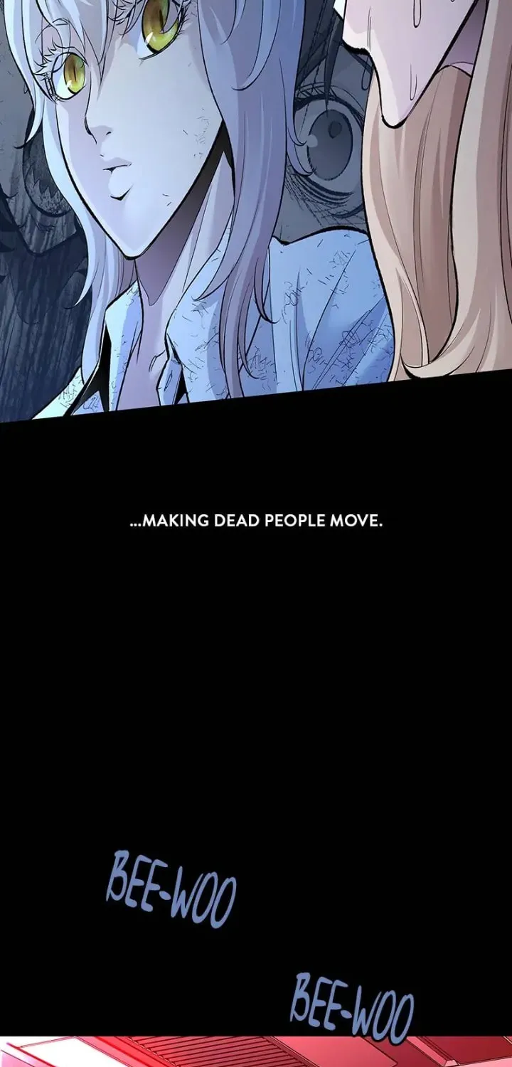 Read Dead Queen chapter 51 image 62 on Lezhin