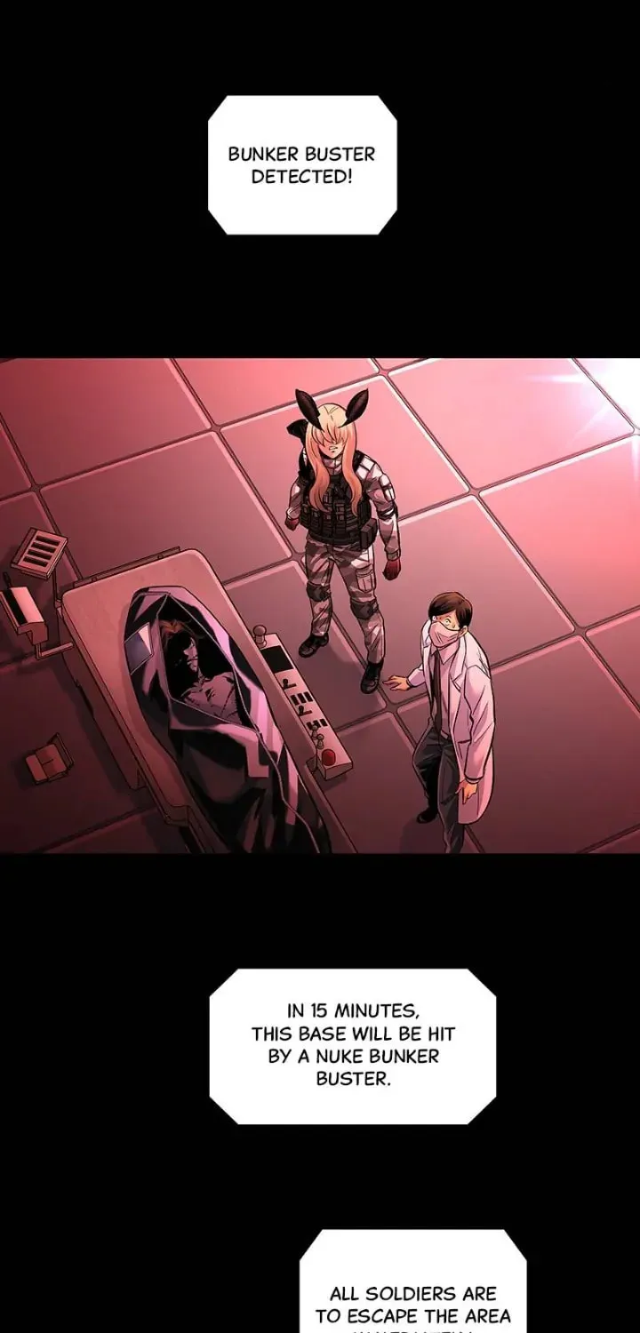Read Dead Queen chapter 51 image 64 on Lezhin