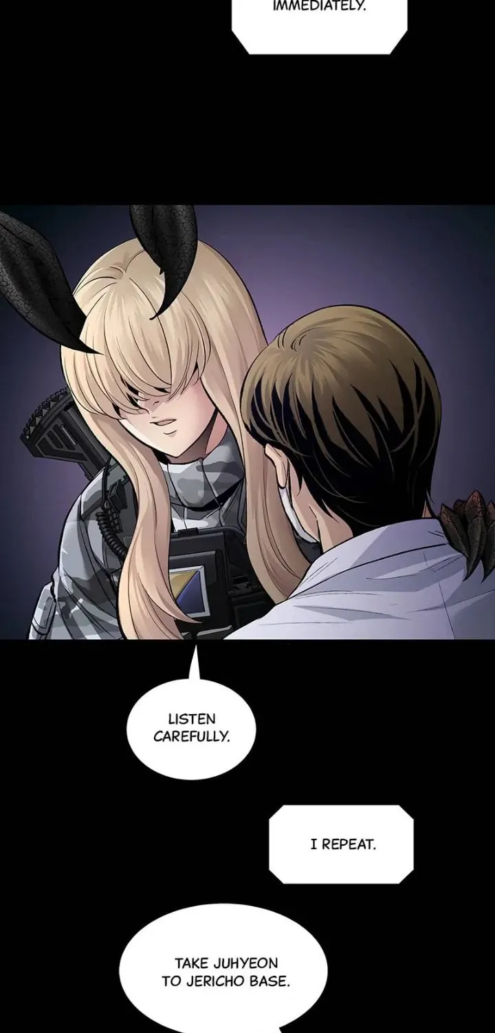 Read Dead Queen chapter 51 image 65 on Lezhin