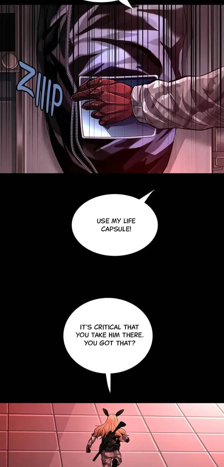Read Dead Queen chapter 51 image 66 on Lezhin