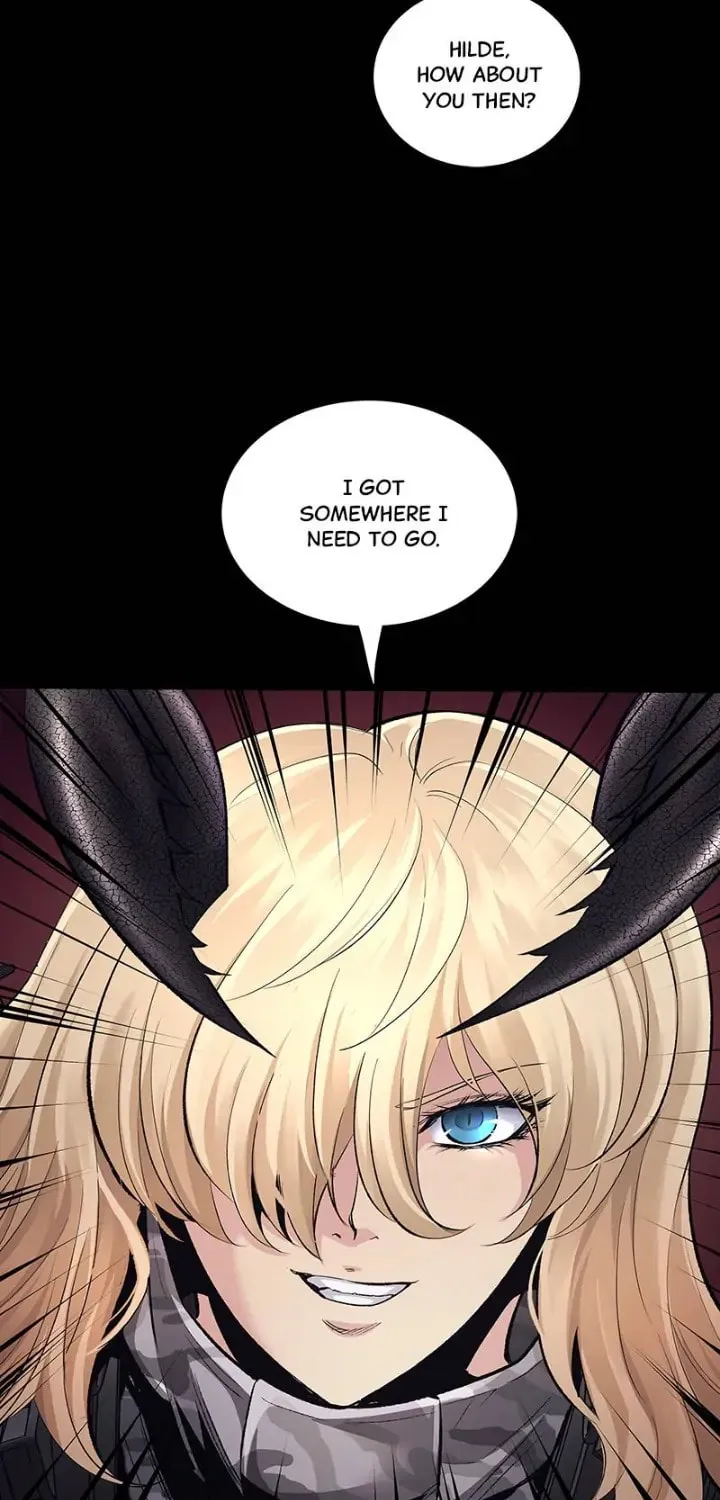 Read Dead Queen chapter 51 image 68 on Lezhin