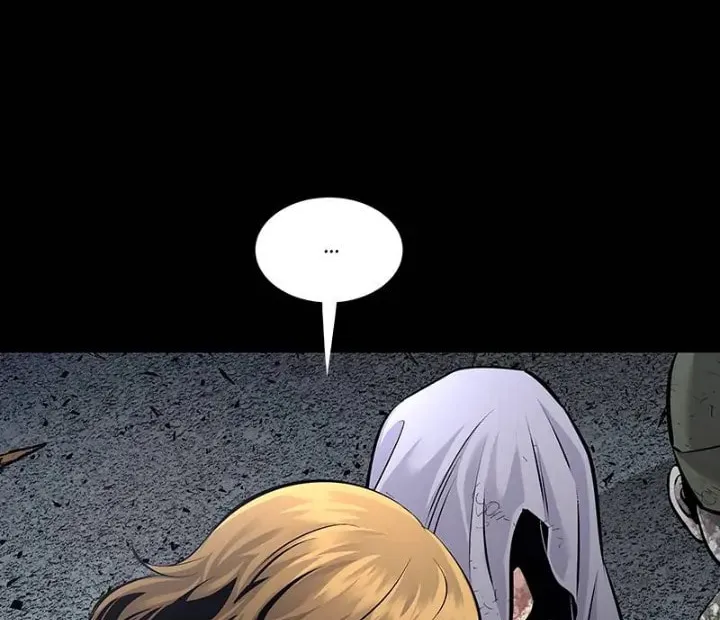 Read Dead Queen chapter 52 image 11 on Lezhin