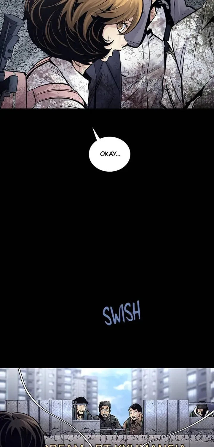 Read Dead Queen chapter 52 image 12 on Lezhin