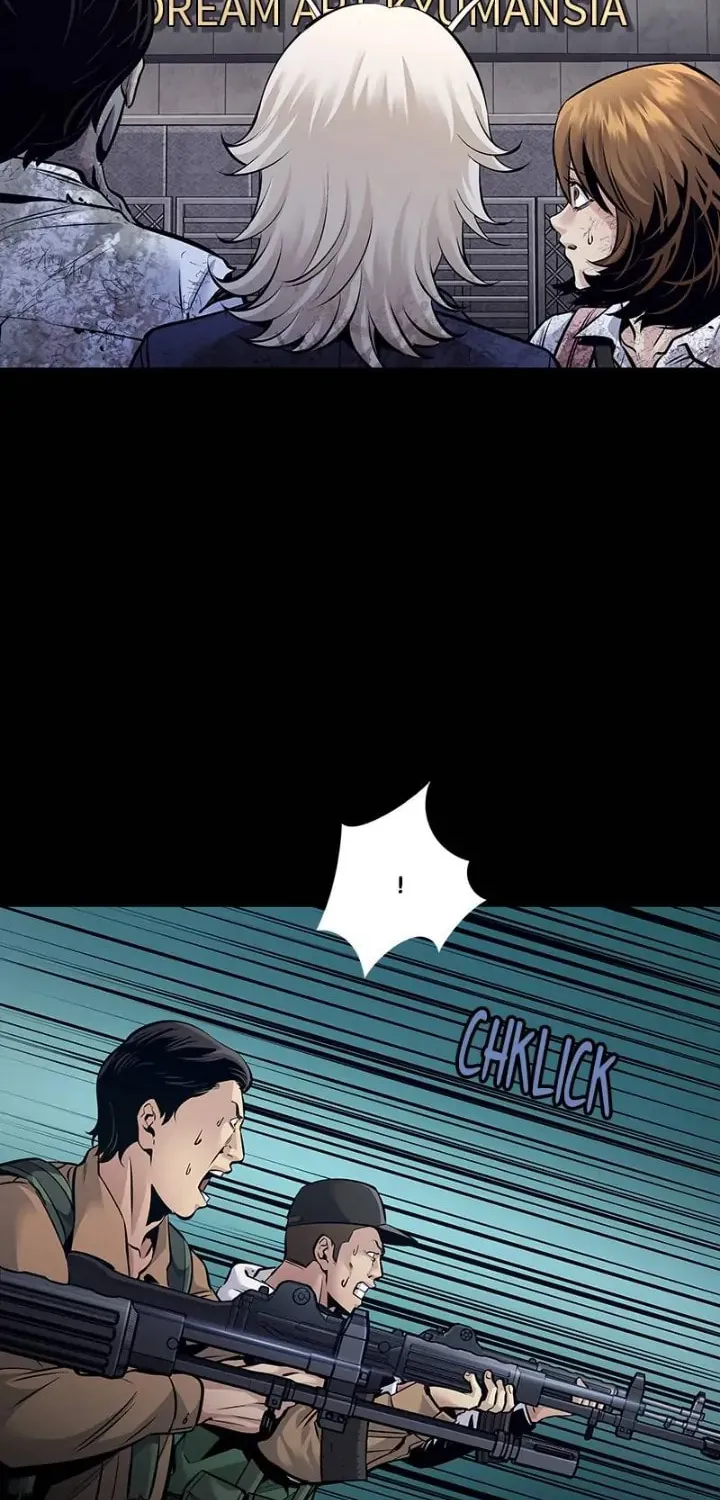 Read Dead Queen chapter 52 image 13 on Lezhin