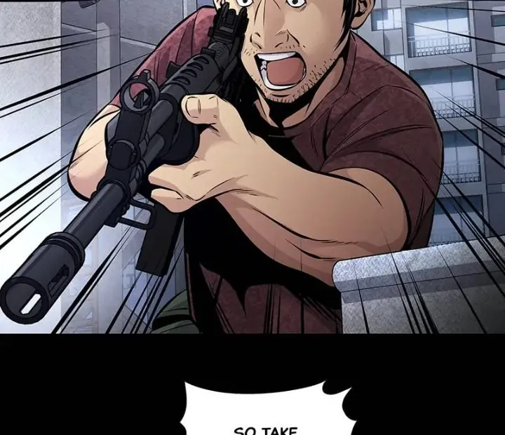 Read Dead Queen chapter 52 image 23 on Lezhin
