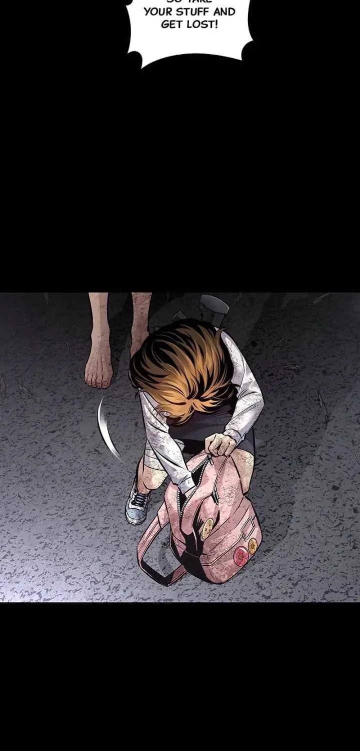Read Dead Queen chapter 52 image 24 on Lezhin