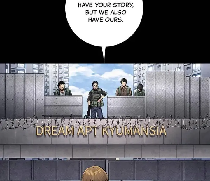 Read Dead Queen chapter 52 image 27 on Lezhin