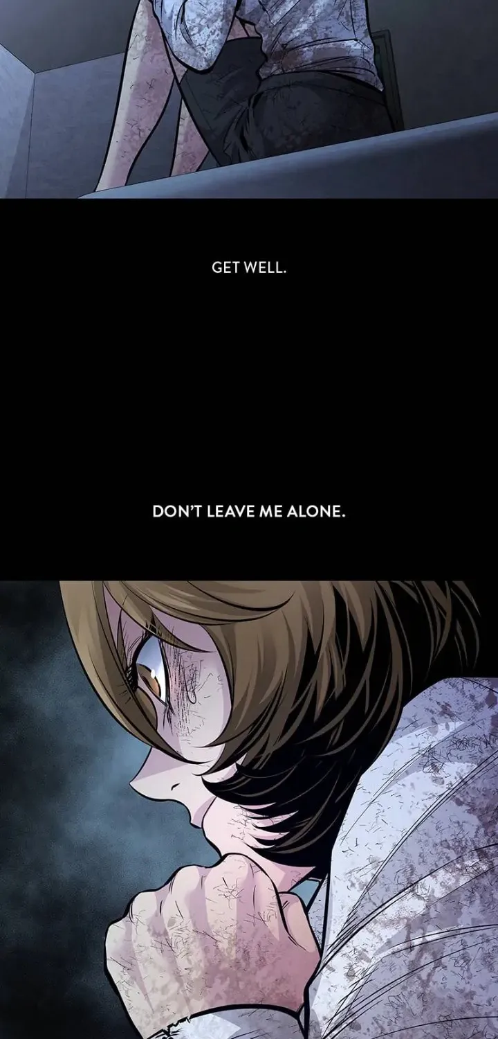 Read Dead Queen chapter 52 image 33 on Lezhin