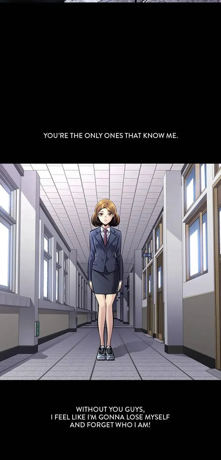 Read Dead Queen chapter 52 image 34 on Lezhin