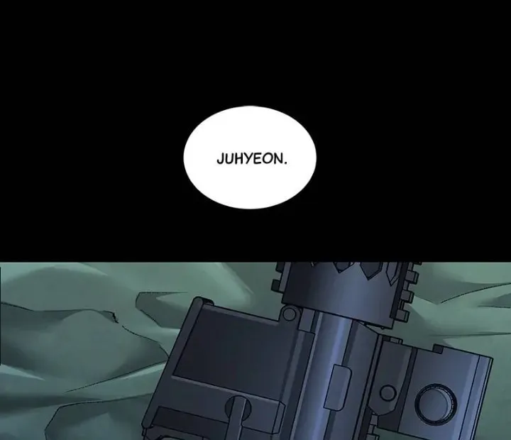 Read Dead Queen chapter 52 image 35 on Lezhin