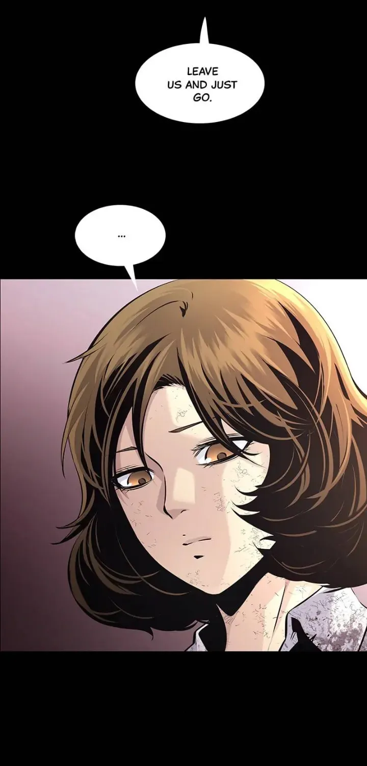 Read Dead Queen chapter 52 image 4 on Lezhin
