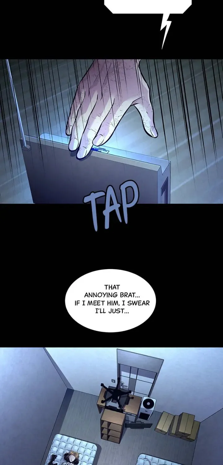 Read Dead Queen chapter 52 image 40 on Lezhin