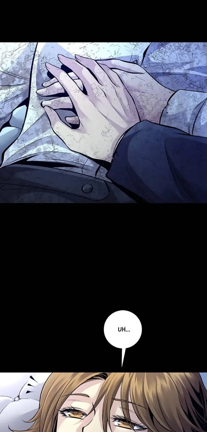 Read Dead Queen chapter 52 image 44 on Lezhin