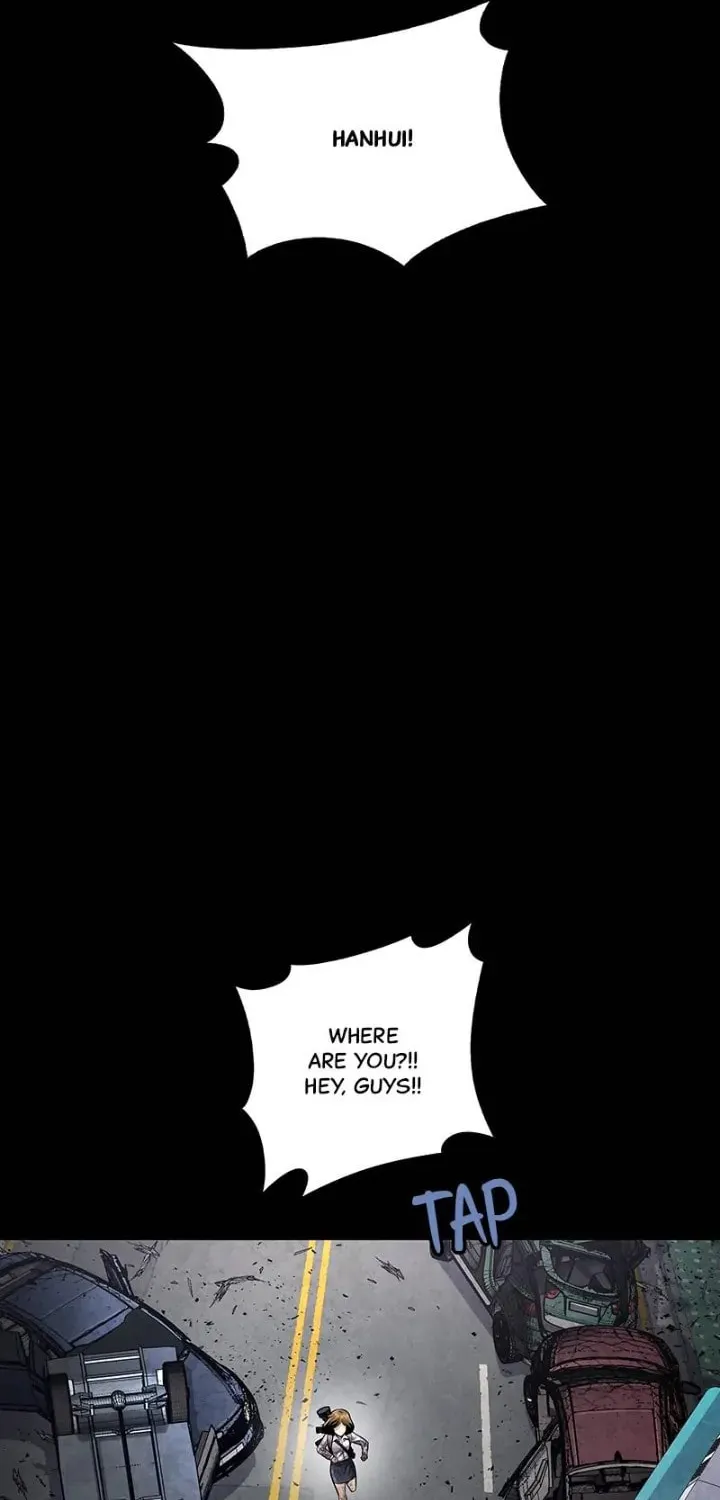 Read Dead Queen chapter 52 image 49 on Lezhin