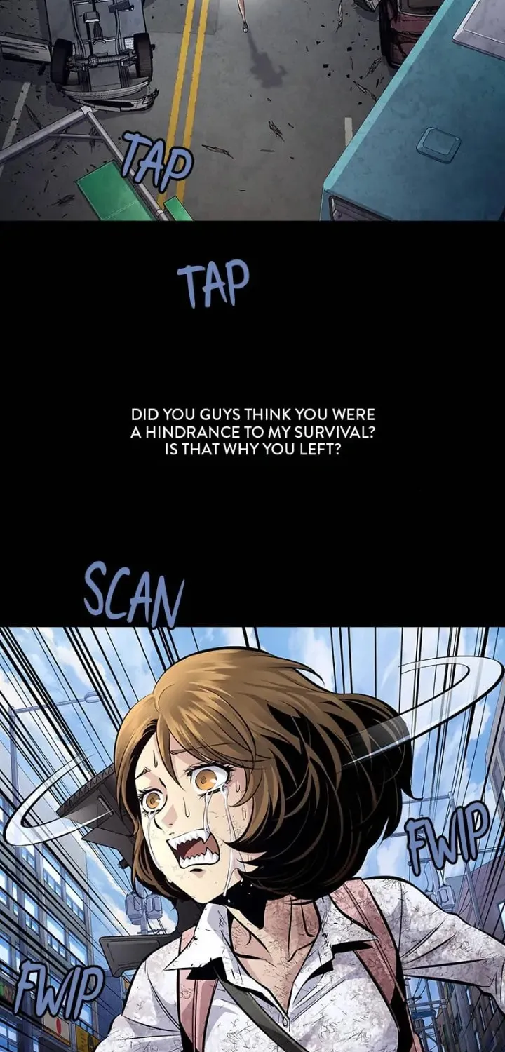Read Dead Queen chapter 52 image 50 on Lezhin