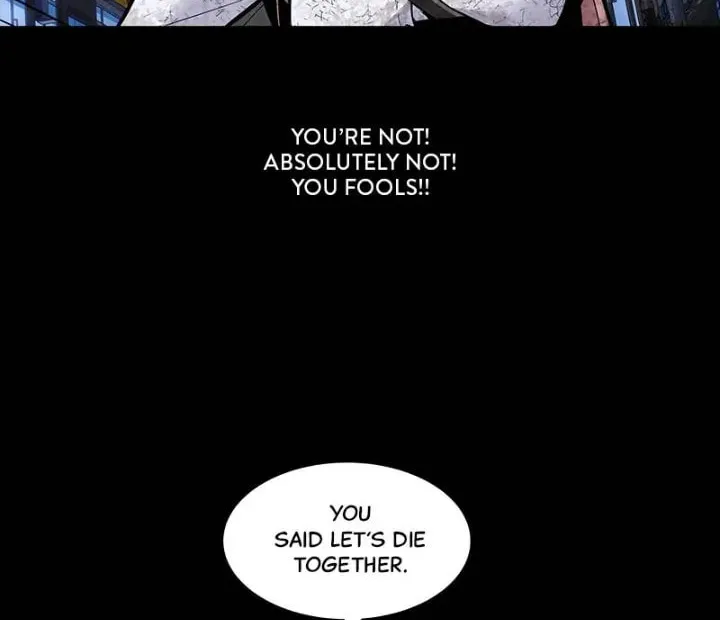 Read Dead Queen chapter 52 image 51 on Lezhin