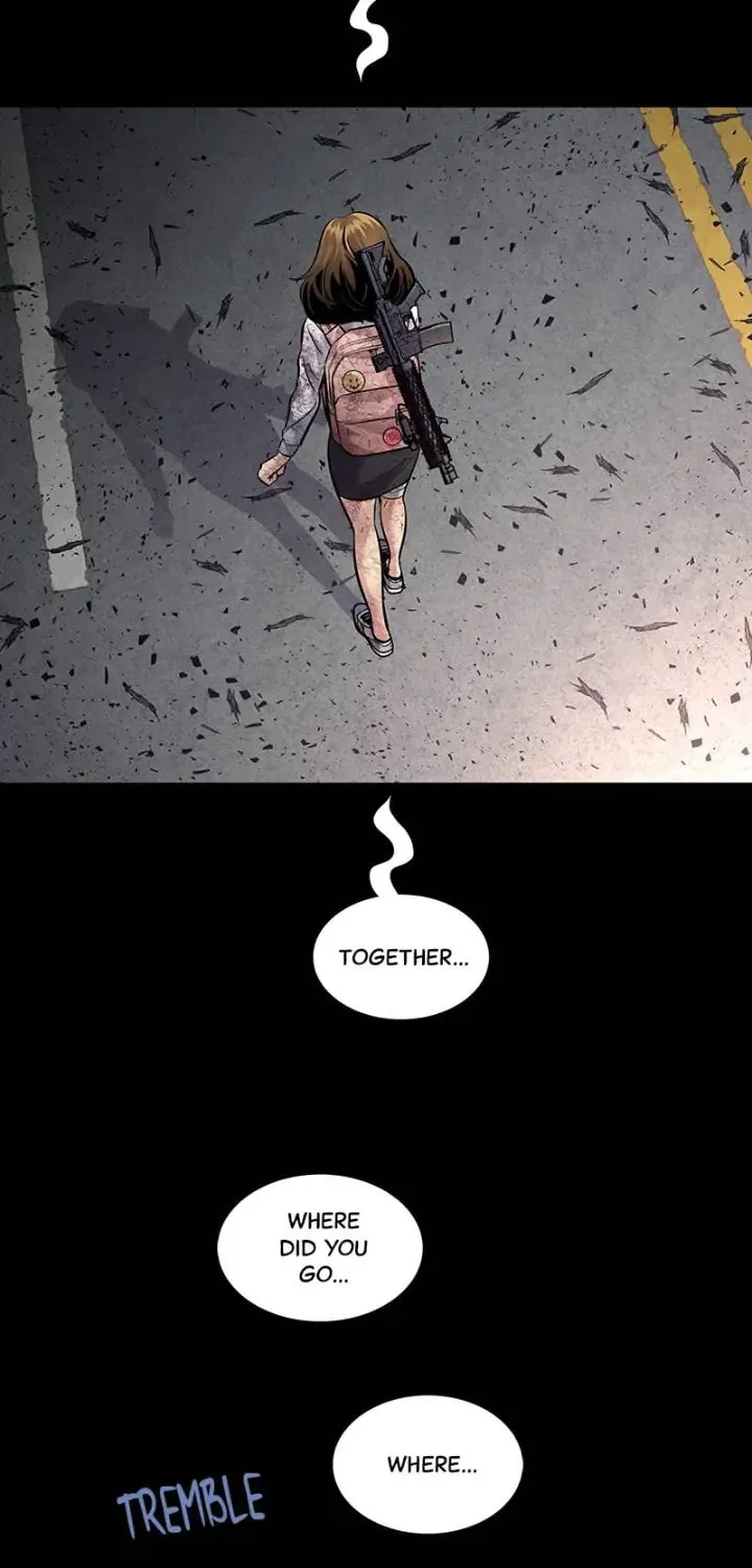 Read Dead Queen chapter 52 image 52 on Lezhin
