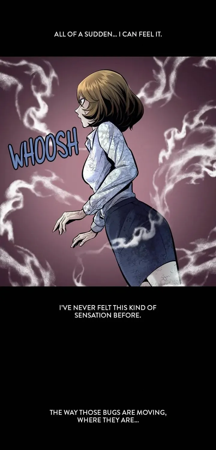 Read Dead Queen chapter 52 image 57 on Lezhin