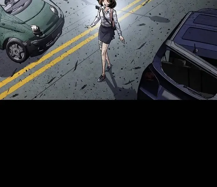 Read Dead Queen chapter 52 image 59 on Lezhin